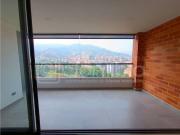 Apartamento en Arriendo, Loma de Las Brujas Envigado