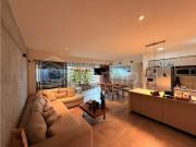 Apartamento en Arriendo, Loma de las Brujas Envigado