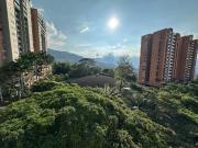 Apartamento en arriendo Loma de Las Brujas Envigado
