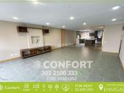 Apartamento en Arriendo, LOMA DE LAS BRUJAS, Envigado
