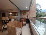 Apartamento en Arriendo, Loma De Las Brujas, Envigado