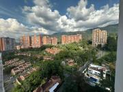 Apartamento en Arriendo, Loma De Las Brujas, Envigado