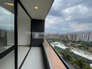 Apartamento en Arriendo, Loma De Las Brujas, Envigado
