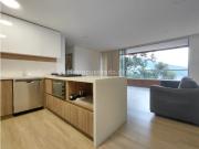 Apartamento en Arriendo, Loma De Las Brujas, Envigado