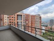 Apartamento en arriendo Loma de las santas, Medellín
