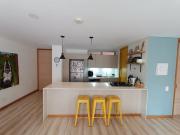 Apartamento en Arriendo Loma de Los Benedictinos Envigado