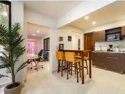 Apartamento en arriendo Loma De Los Bernal, Centro
