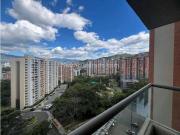 Apartamento en Arriendo, Loma De Los Bernal, Medellín