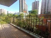 Apartamento en Arriendo, Loma De Los Bernal, Medellín