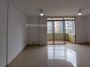 Apartamento en Arriendo, Loma De Los Bernal, Medellín