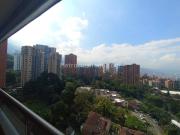 Apartamento en Arriendo, Loma De Los Gonzalez, Medellín