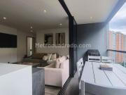 Apartamento en Arriendo, Loma De Los Gonzalez, Medellín