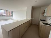 Apartamento en Arriendo, Loma De Los Gonzalez, Medellín