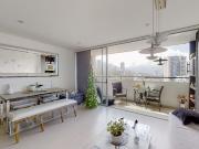 Apartamento en arriendo Loma De Los González, Suroriente