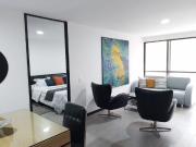 Apartamento en arriendo Loma De Los González, Suroriente