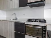 Apartamento en arriendo Loma De Los González, Suroriente