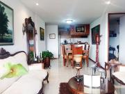 Apartamento en arriendo Loma De Los González, Suroriente