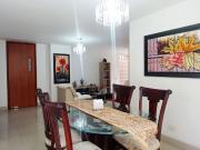 Apartamento en arriendo Loma De Los González, Suroriente