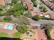 Apartamento en arriendo Loma De Los González, Suroriente
