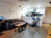 Apartamento en arriendo Loma De Los González, Suroriente