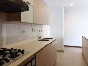 Apartamento en arriendo Loma De Los González, Suroriente