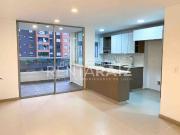 Apartamento en Arriendo, Loma De Los Mesa, Envigado