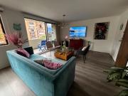 Apartamento en arriendo Loma de los parra, Medellín