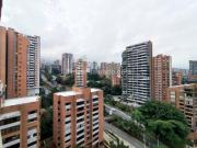 Apartamento en Arriendo, Loma De Los Parra, Medellín