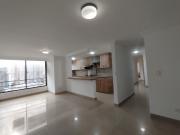 Apartamento en arriendo Loma de san julián, Medellín