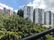 Apartamento en arriendo Loma de san julián, Medellín