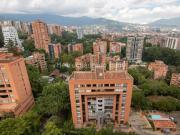 Apartamento en Arriendo, Loma Del Campestre, Medellín