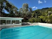 Apartamento en arriendo Loma del Chocho Envigado