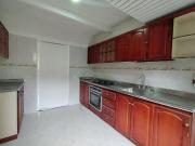Apartamento en arriendo Loma del Escobero