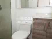 Apartamento en Arriendo, LOMA DEL ESCOBERO, Envigado