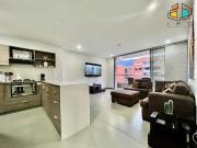 Apartamento en Arriendo Loma del Escobero Envigado