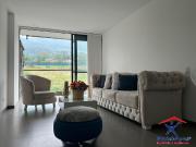 Apartamento en Arriendo Loma del Escobero Envigado
