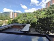 Apartamento en Arriendo, Loma Del Escobero Envigado,...