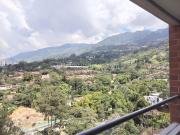 Apartamento en Arriendo, Loma Del Escobero Envigado,...