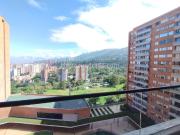 Apartamento en Arriendo, Loma Del Escobero Envigado,...
