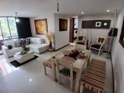 Apartamento en Arriendo Loma del Esmeraldal Envigado