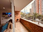 Apartamento en Arriendo, Loma Del Esmeraldal, Envigado