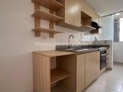 Apartamento en Arriendo, Loma del Esmeraldal, Envigado