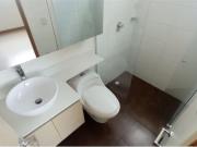 Apartamento en arriendo loma del esmeraldal, envigado