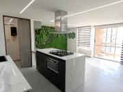 Apartamento en arriendo Loma del Indio