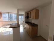 Apartamento en arriendo Loma del Indio