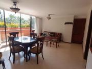 Apartamento en arriendo Loma del Indio