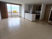 Apartamento en arriendo Loma del Indio