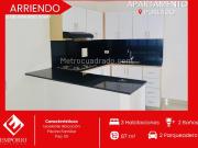 Apartamento en Arriendo, Loma Del Indio, Medellín