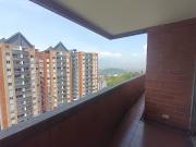 Apartamento en arriendo Loma del indio, Medellín