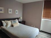 Apartamento en arriendo Loma Del Tesoro, Suroriente